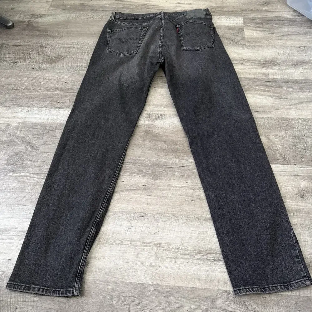 Levis levi’s 505